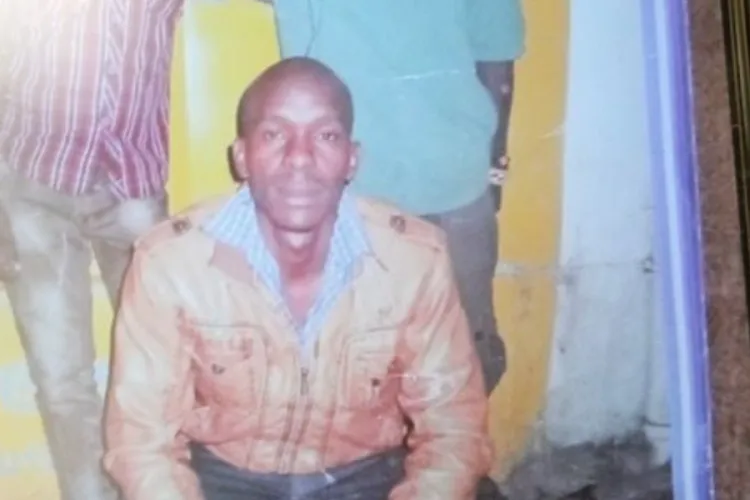 What Killed Nakuru Man Hours After Police Released Him?