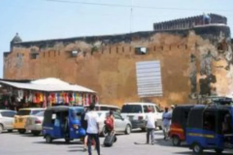 Old vs New: Mombasa's Heritage Buildings Face Demolition Crisis