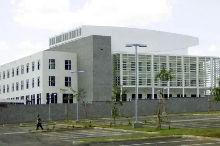 Why the US Embassy Will Remain Closed on Thursday