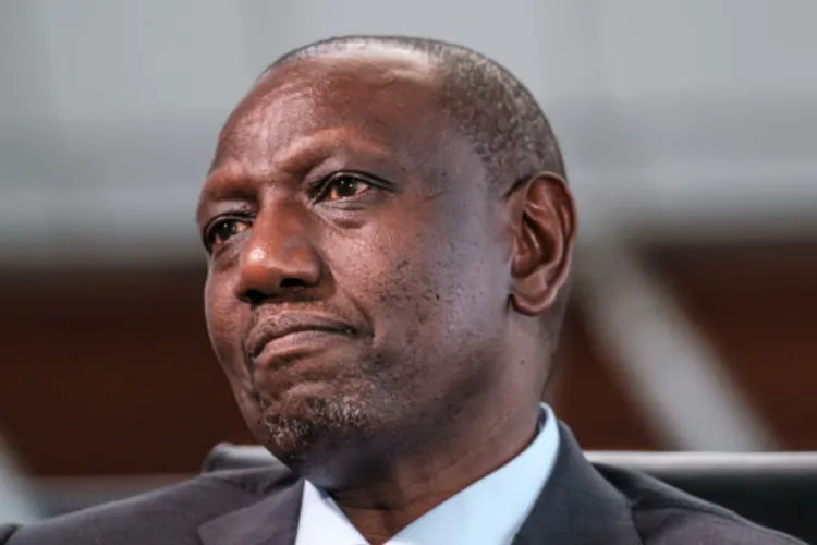 Ruto Reshapes Mt Kenya Politics with Economic Reforms and Strategic Appointments