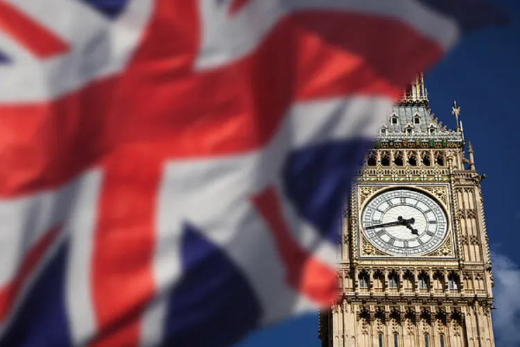 UK Launches £10 Digital Travel Authorization System for International Visitors