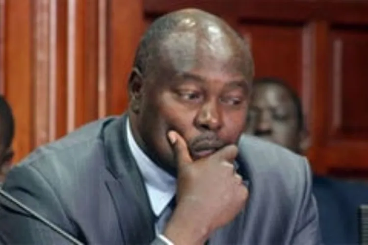 Ex-NTSA Chief Tops Wealth List of Kenya PSC Commissioner Nominees
