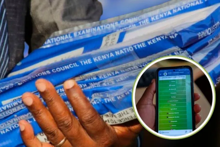 KNEC Probes Exam Cheating at Kalonzo-Linked Kitui Academy