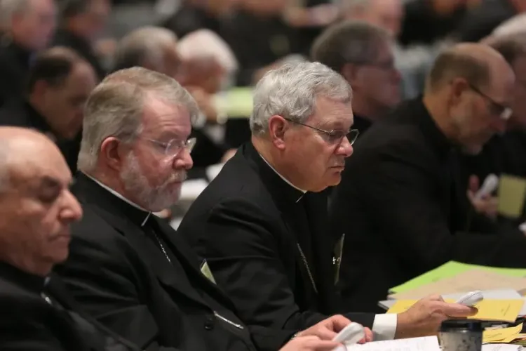 The US Catholic Bishops Issue New Immigration Guidelines Ahead of Trump's Inauguration