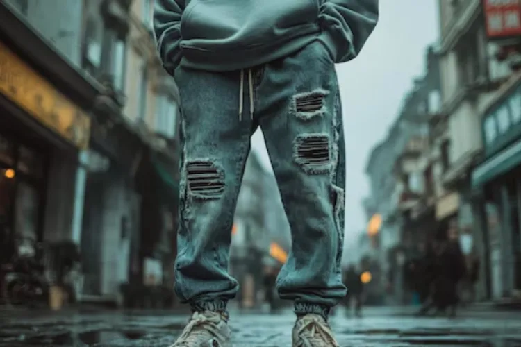From Baggy Hoodies to Ripped Jeans: How Kenyan Parents Address Gen Z Style