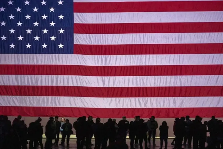 The US Visa Bulletin for January 2025 Released