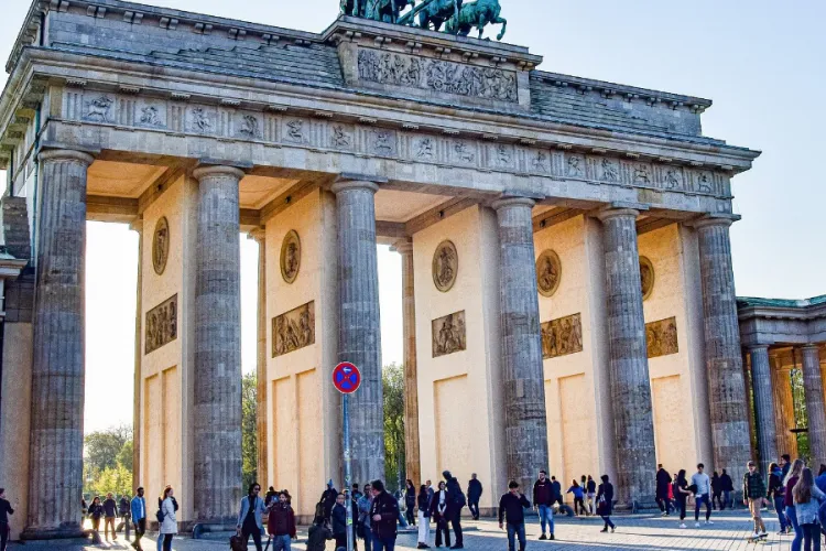 Germany's 2025 Work Visa Changes: What Foreign Workers Need to Know