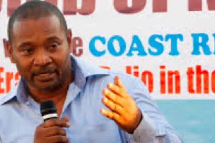 How Call Data Exposed Kilifi Deputy Governor's Killers