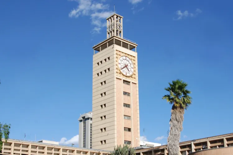 Kenya Parliament Approves Three Cabinet Nominees Amid Regional Bias Concerns