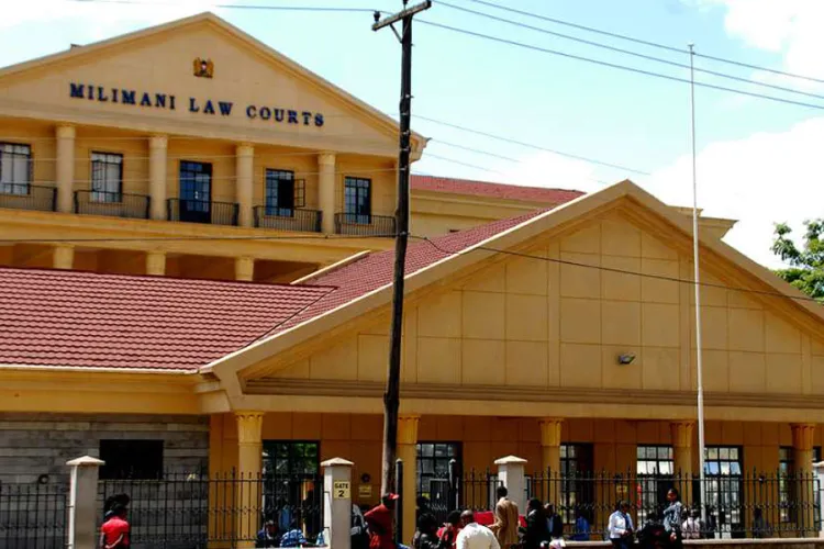 Court Orders Super Metro to Pay Sh 420,000 for Passenger Assault and Robbery