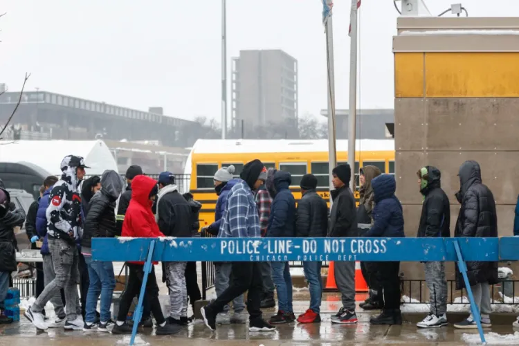 Trump to Launch Nationwide Deportation Operation Tuesday
