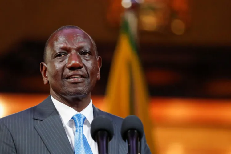 Ruto Orders 90-Day Plan for National Ethanol Production from Sugar Waste