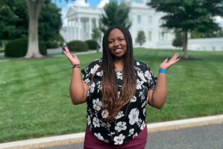 Kenyan-Born White House Photographer Polly Irungu Concludes Landmark Tenure