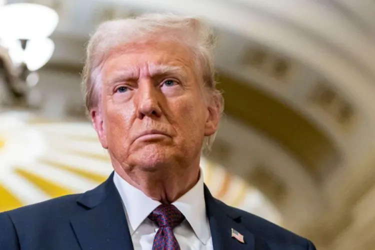 Trump's Planned Immigration Orders Target Asylum, Birthright Citizenship