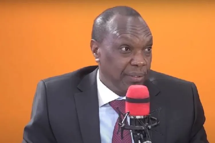 No Political Pact with Ruto, Uhuru's Jubilee Party Declares