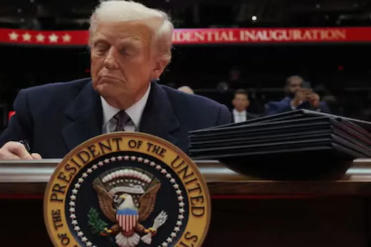 Trump's New Order on Birthright Citizenship: What You Need to Know