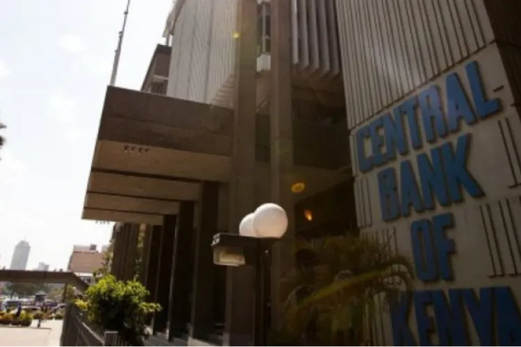 Central Bank of Kenya Leads Development of Instant Money Transfer Network