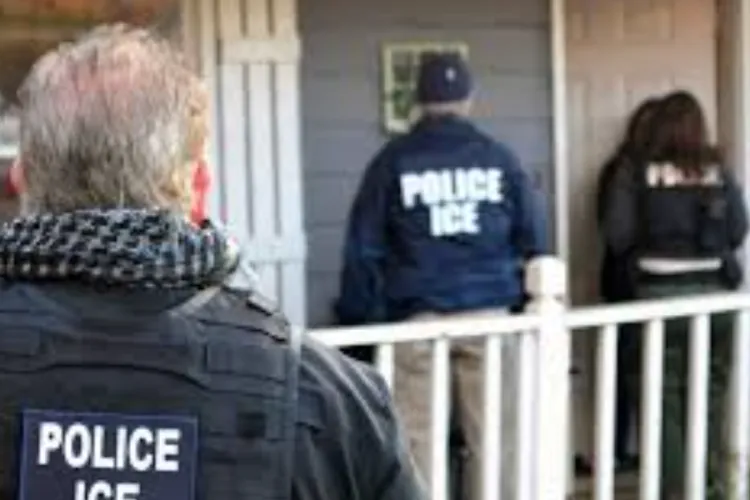 What All Immigrants Need to Know About Their Legal Rights