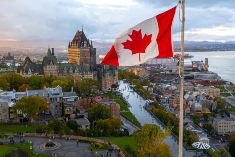 Canada Sets 505,162 Cap on International Student Applications for 2025