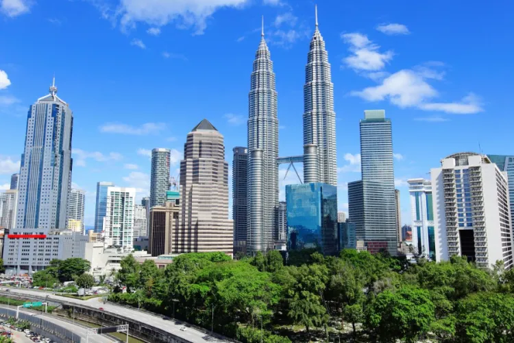 Visa-Free Trap: Malaysian Employment Scams Targeting Kenyan Travelers