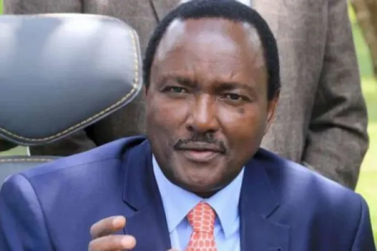 Ruto Challenges Kalonzo's Claims on Sugarcane Farmer Bonuses