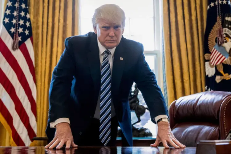 Six Critical Changes in Trump's Aggressive Deportation Strategy