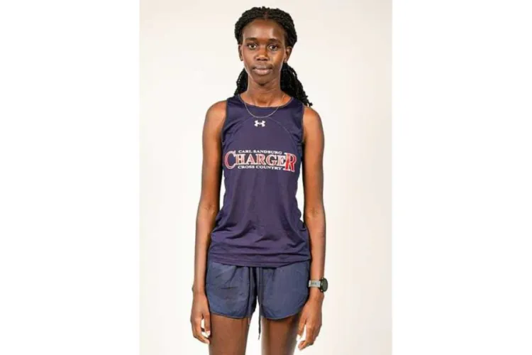 Family and Friends Mourn Kenyan Student Joan Jepngetich After Tragic Death in the US