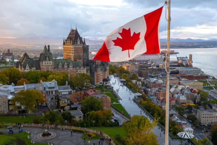 Meet the Kenyan Lawyer Guiding Immigrants Through Canadian Life