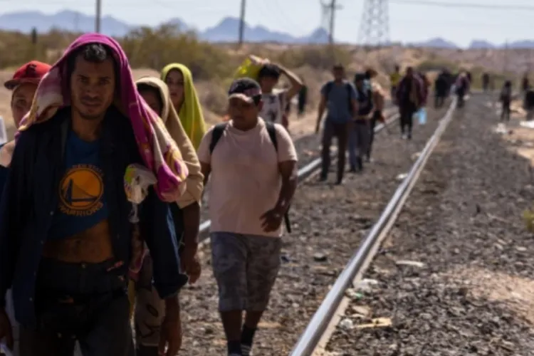 Catholic Bishops in the US Rally Against Hardline Immigration Measures