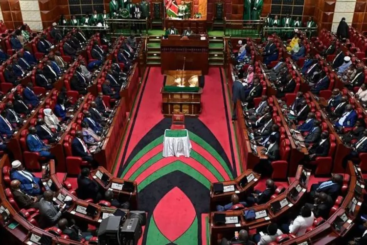 MPs Attack Failed SHA System, Demand Action