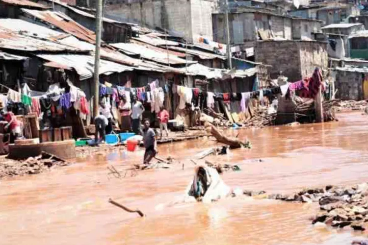 Kenya's Urban Chaos: Unregulated Construction Threatens Sustainable Growth