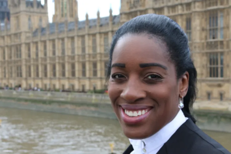 British MP Kate Osamor Appointed Trade Envoy to Kenya