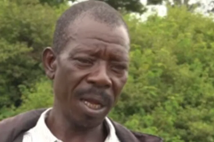 Church Elder Fatally Stabbed During Service in Homa Bay, Suspect in Custody