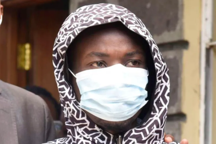 Nakuru Serial Killer's Prison Term Reaches 50 Years After Latest Murder Conviction