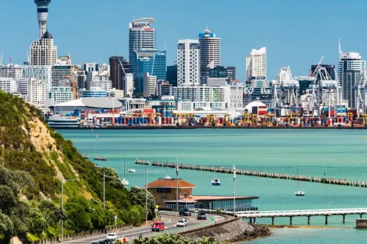 New Zealand Education: A Gateway to Global Opportunities for Kenyan Students