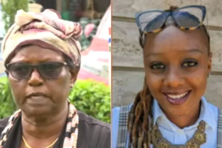 Mother Reveals Daughter's Final Moments Before Vanishing in Embu