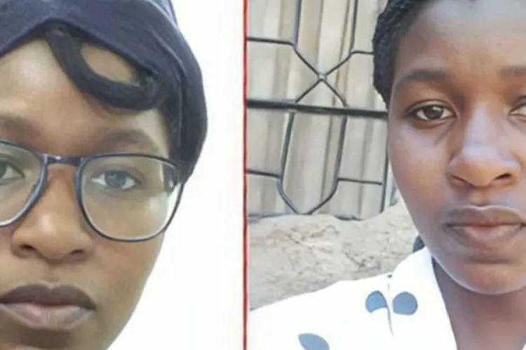 Kitale Woman Appeals for Help After Surviving Lebanon Job Trauma
