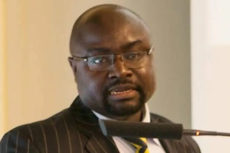  IEBC Panel Member Oloo Resigns Advisory Role Amid Conflict of Interest Claims