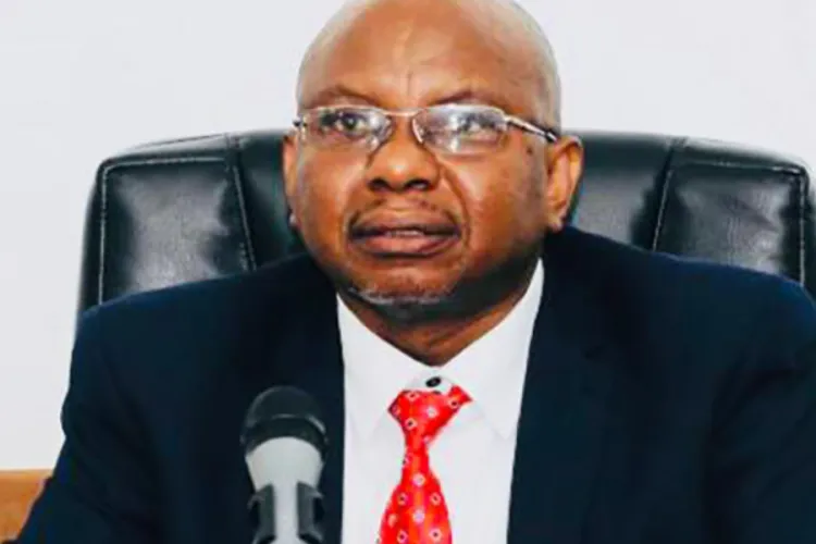 Kavyu Leads Push for Diaspora County 48 