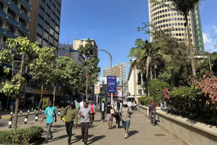 70% of Working Kenyans Financially Dissatisfied, Report Shows
