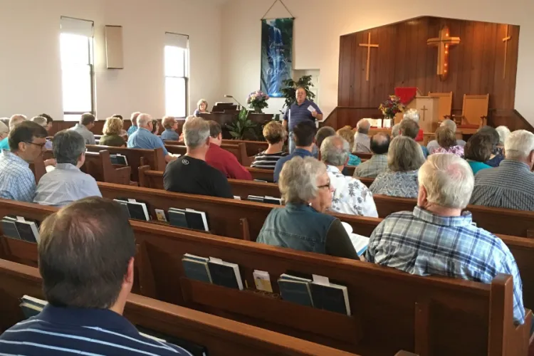 Mennonite Church USA joins lawsuit to protect houses of worship from immigration raids
