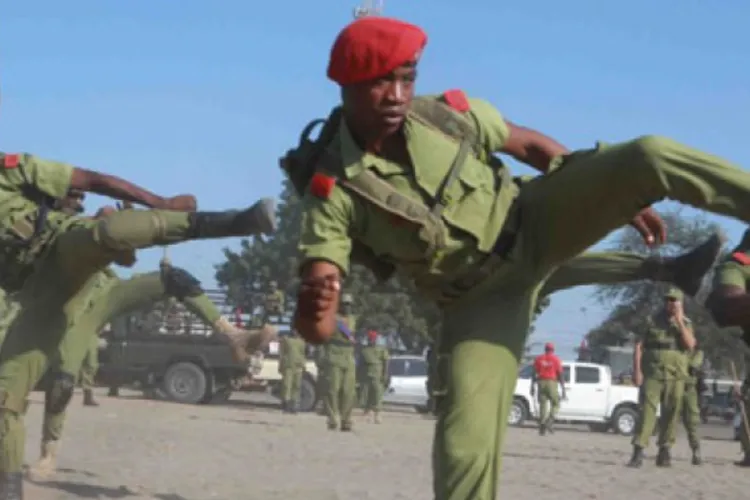 Tanzania-Kenya Police Collaboration Leads to Three Arrests in Molo Activist Murder
