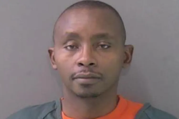 Kenyan Man Arrested in Texas for Fatal Shooting of Wife