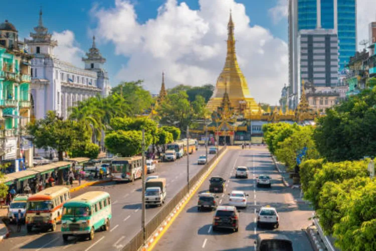 Kenyan Caught in Myanmar Digital Fraud Network Desperate for Repatriation