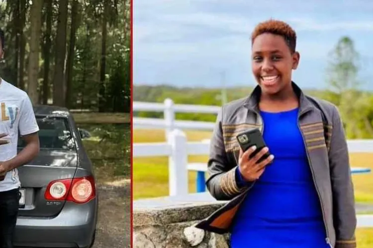 Kenyan Family Loses Son in Finland After Daughter's Australia Tragedy