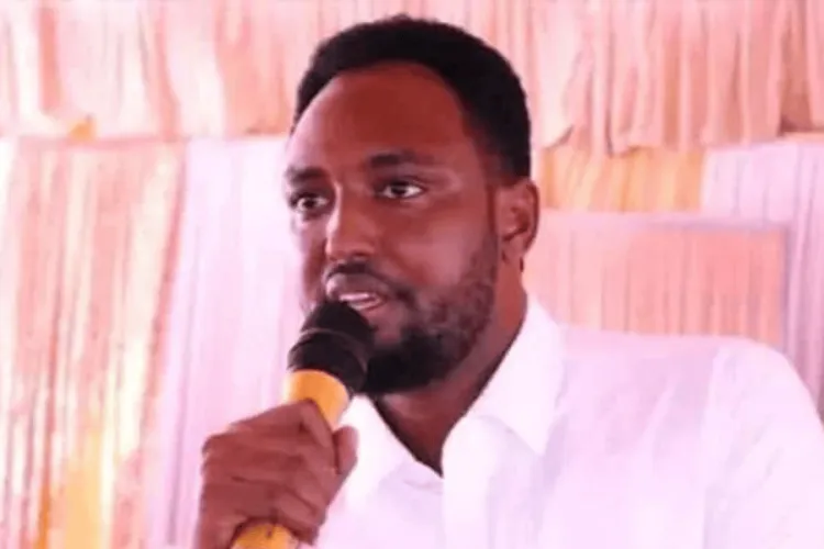 Missing Wajir MCA Yussuf Hussein Found Alive After 6 Months