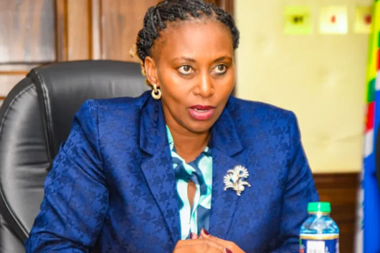 Mysterious Illness Overwhelms Kisii County, Prompts Government Intervention