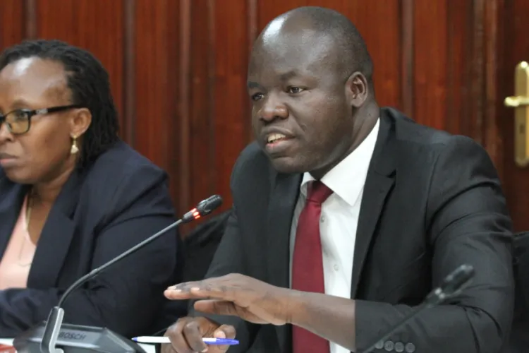 Over 1,300 Kenyans Apply for IEBC Positions as Selection Panel Begins Shortlisting
