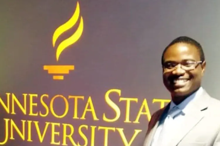 Minnesota-Based Kenyan Professor Receives Carnegie Award for CBC Curriculum Reform at Kisii University