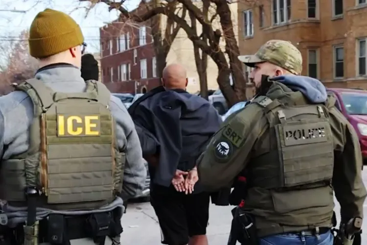 Why You Shouldn’t Miss Your Immigration Court Hearing